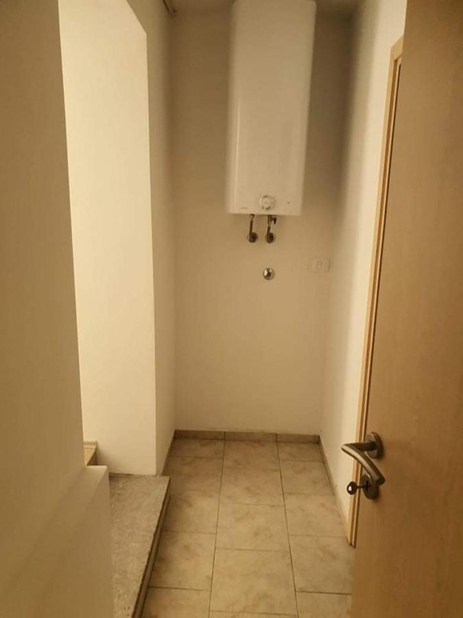 Aldi 3 Apartment Pula Ngoại thất bức ảnh