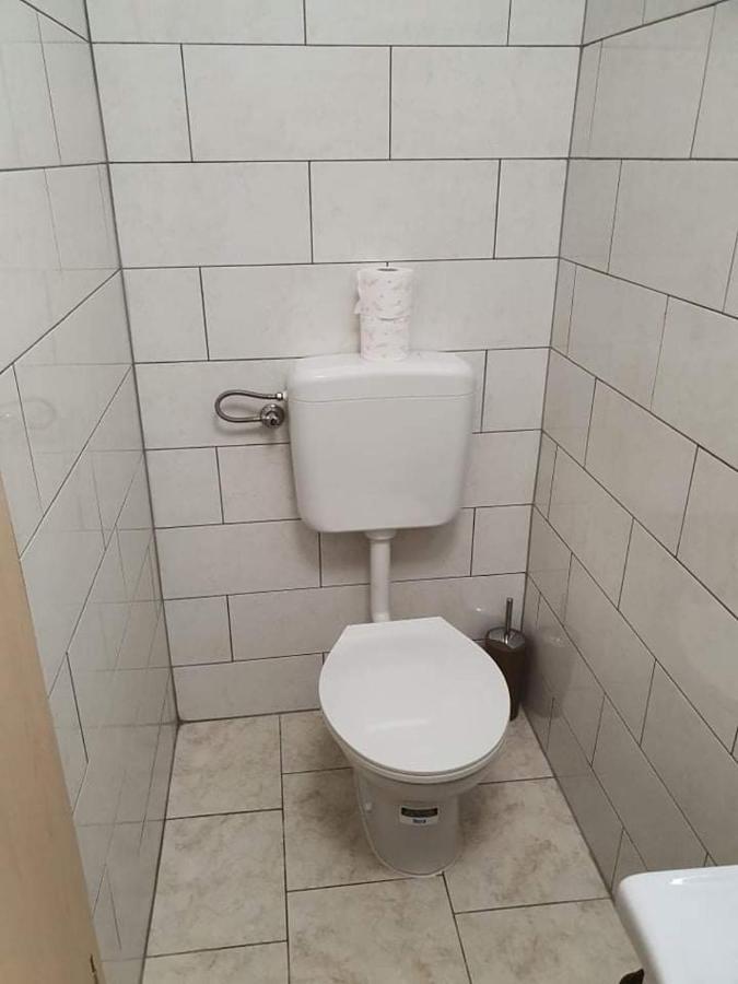 Aldi 3 Apartment Pula Ngoại thất bức ảnh