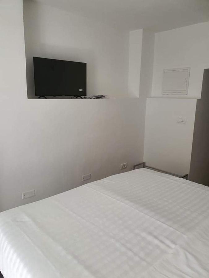 Aldi 3 Apartment Pula Ngoại thất bức ảnh