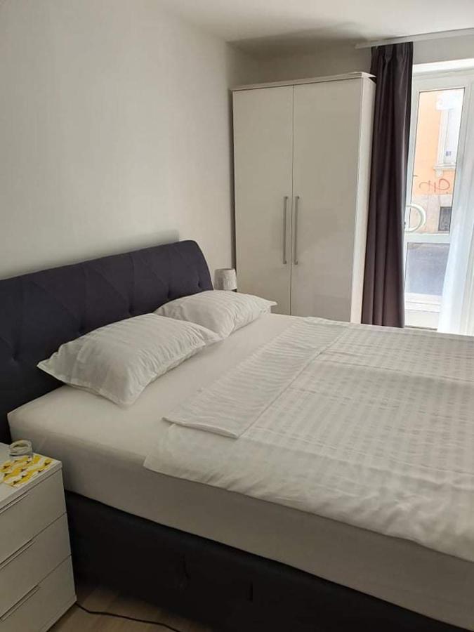 Aldi 3 Apartment Pula Ngoại thất bức ảnh