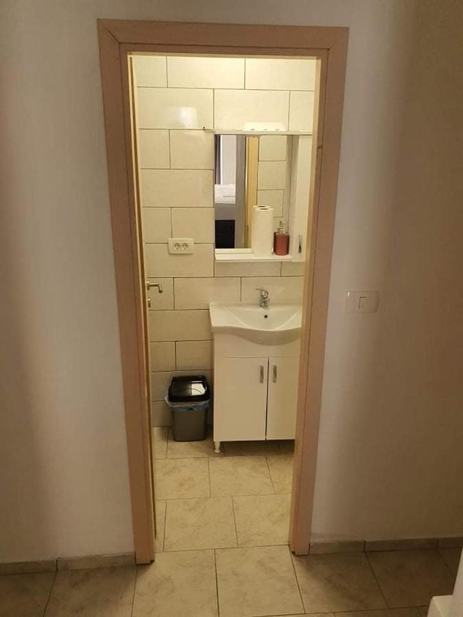 Aldi 3 Apartment Pula Ngoại thất bức ảnh